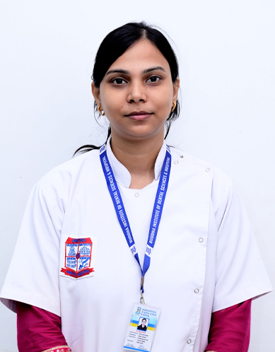 Dr. Shivani Aditi